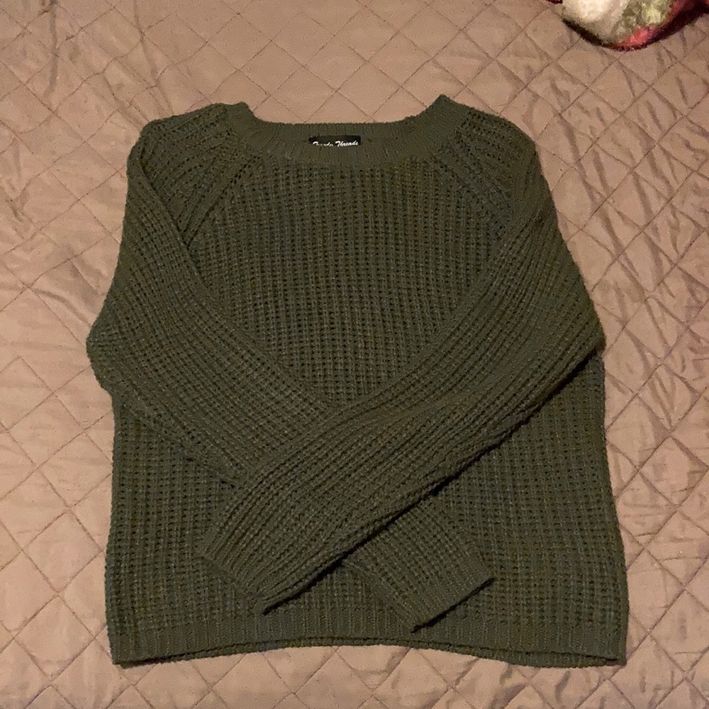 Women’s Top Sweater